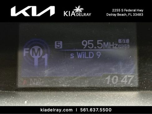 Used 2014 Honda CR-V EX image 19