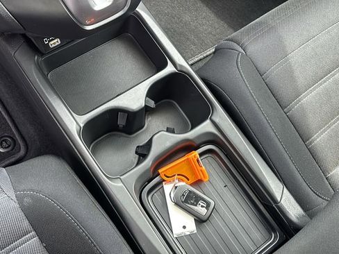 Certified 2020 Honda CR-V EX image 21