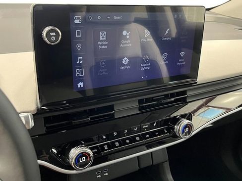 New 2025 Honda Prologue Touring image 20