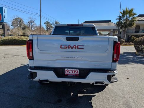 New 2026 GMC Sierra 1500 Denali w/ Denali Reserve Package image 5