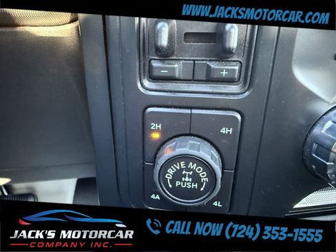 Used 2024 Ford F150 Raptor image 33