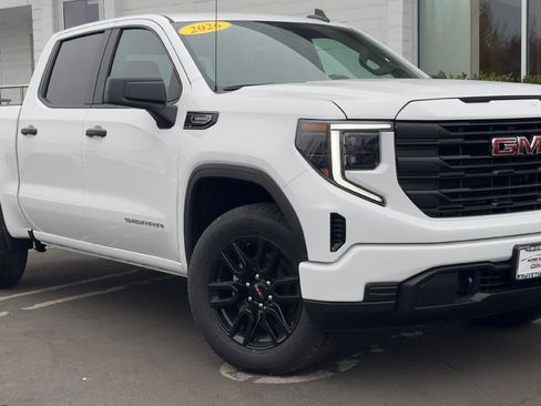 New 2026 GMC Sierra 1500 Pro image 2