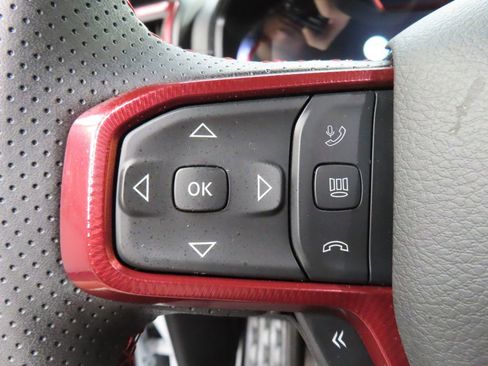 Used 2026 RAM 1500 Rebel w/ Rebel Level 2 Equipment Group AWD/4WD image 49