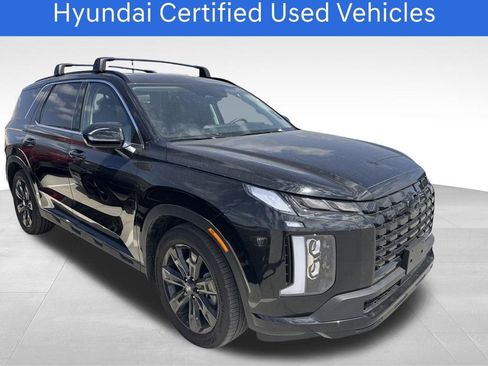 Used 2025 Hyundai Palisade XRT AWD/4WD image 30