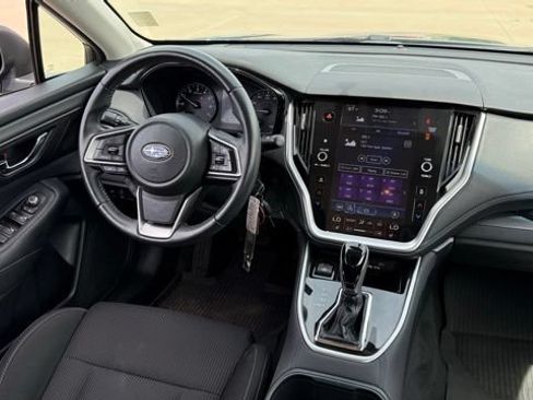 Used 2022 Subaru Legacy Premium AWD/4WD image 28
