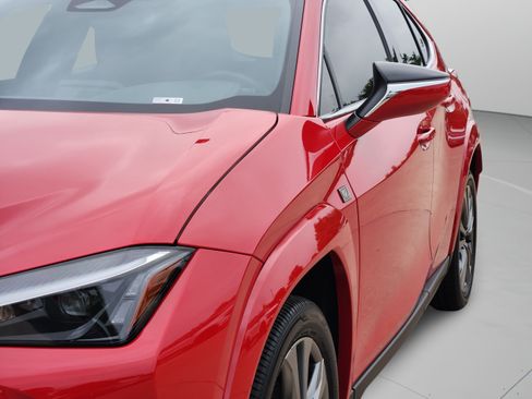 Used 2025 Lexus UX 300h FWD w/ Accessory Package (Z1) image 40
