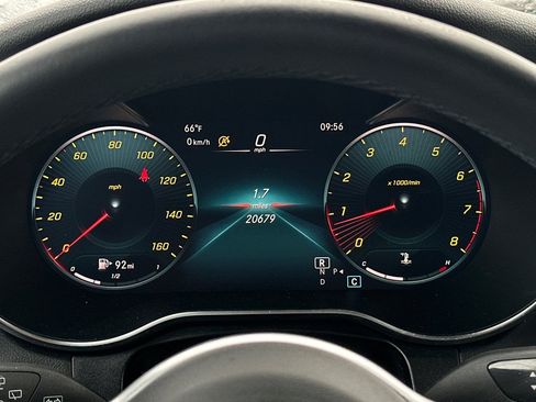 Used 2022 Mercedes-Benz GLC 300 image 18