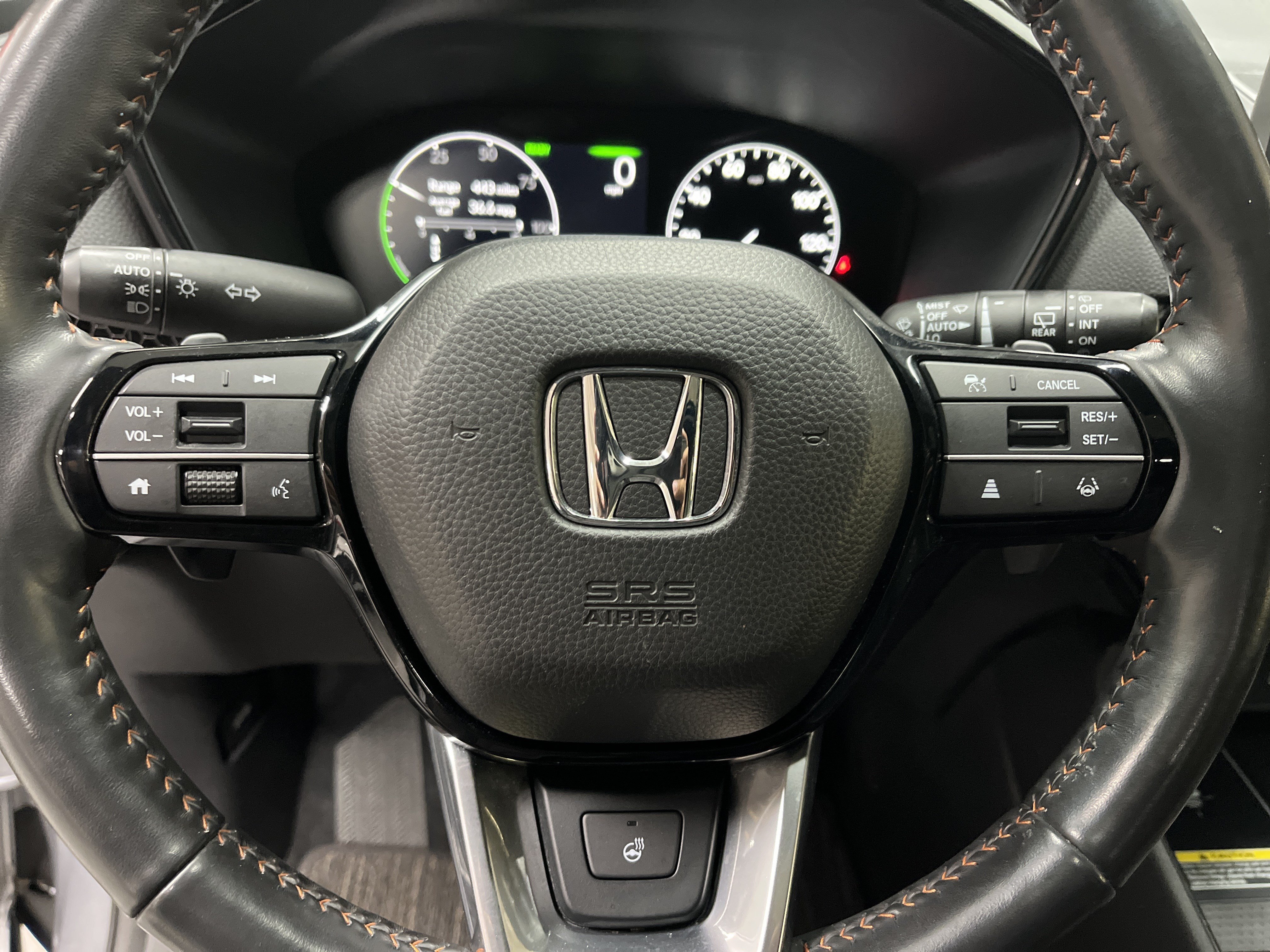 Used 2023 Honda CR-V Sport Touring image 18