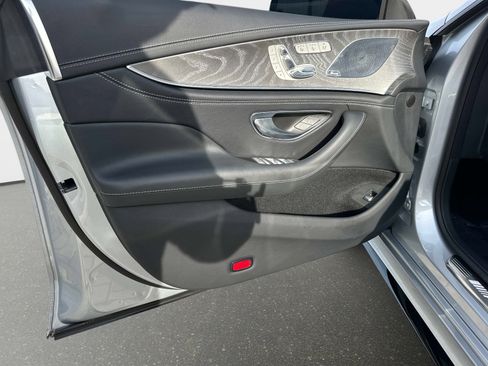 Certified 2023 Mercedes-Benz AMG GT 63 image 16