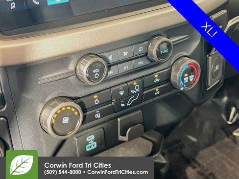 Used 2024 Ford F150 XL RWD image 9