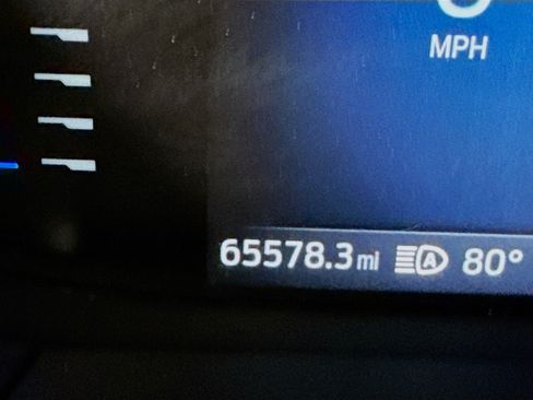 Used 2023 Ford Escape Active FWD image 16