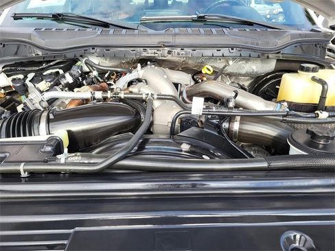 Used 2022 Ford F350 King Ranch w/ King Ranch Ultimate Package image 29