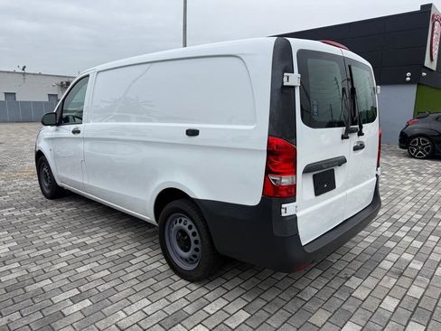 Used 2019 Mercedes-Benz Metris image 5