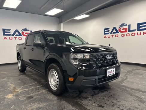 New 2026 Ford Maverick XL w/ Equipment Group 101A image 2