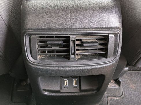 Certified 2020 Honda CR-V EX image 31