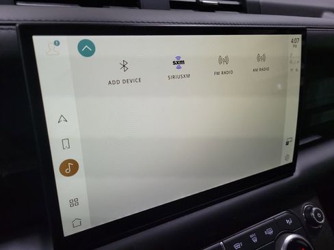 Used 2024 Land Rover Defender 130 Outbound image 32