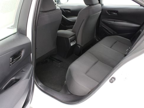 Used 2026 Toyota Corolla LE FWD image 25