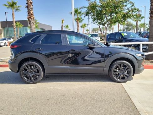 New 2026 MAZDA CX-30 AWD 2.5 S image 23