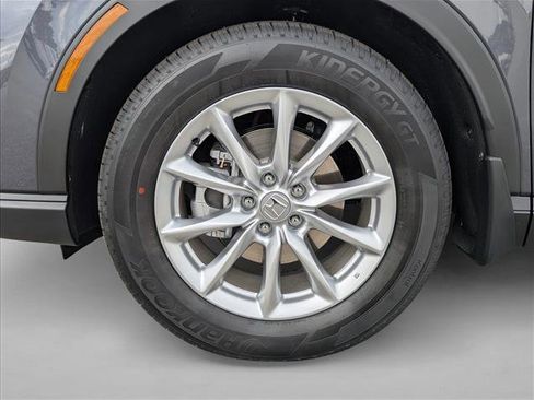 New 2026 Honda CR-V EX image 9