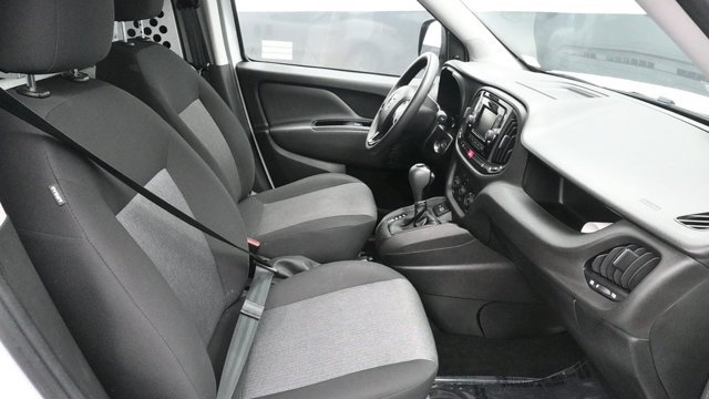 Used 2022 RAM ProMaster City Wagon FWD image 11