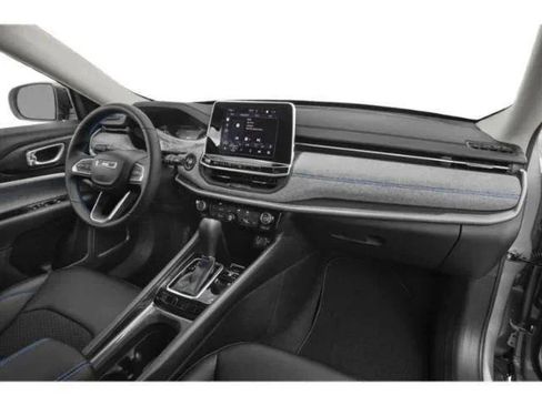 Certified 2022 Jeep Compass High Altitude AWD/4WD image 15