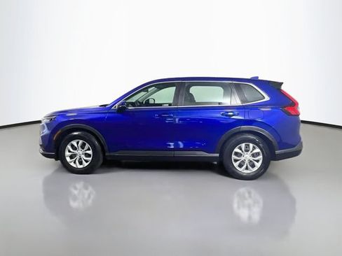 Used 2024 Honda CR-V LX image 6