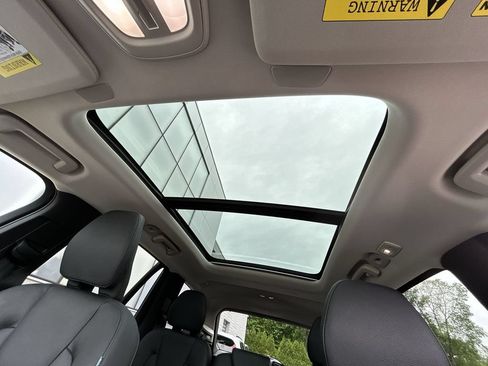 Certified 2023 Volvo XC90 B6 Plus w/ Protection Package AWD/4WD image 24