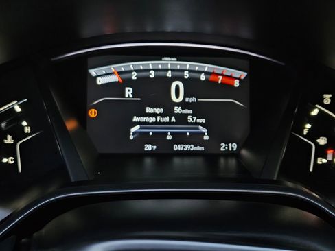 Used 2021 Honda CR-V EX image 14