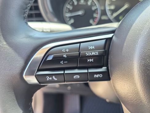 Certified 2025 MAZDA CX-30 AWD 2.5 S w/ Preferred Package image 25