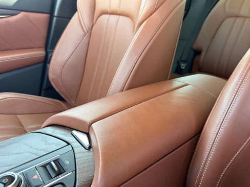 Certified 2022 Maserati Levante Modena S AWD/4WD image 28