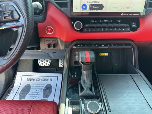 Used 2024 Toyota Sequoia TRD Pro image 11