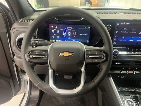New 2026 Chevrolet Colorado LT AWD/4WD image 7