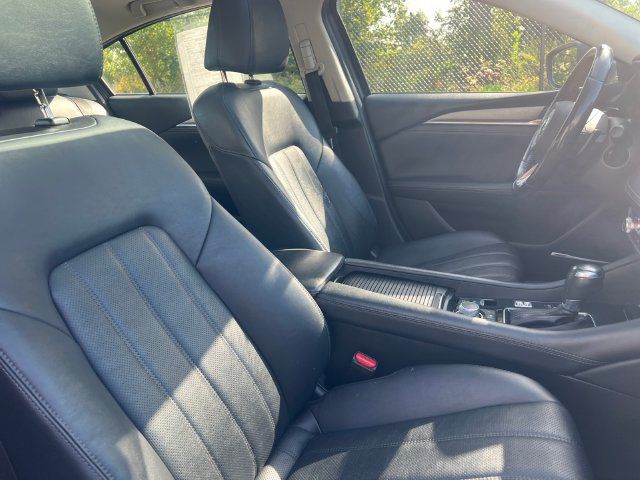 Used 2018 MAZDA MAZDA6 Grand Touring FWD image 18