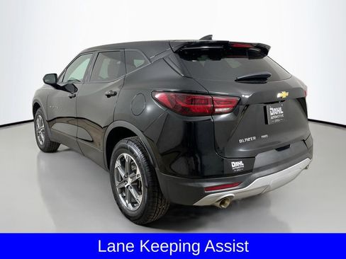 Used 2023 Chevrolet Blazer LT image 6