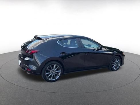 Used 2026 MAZDA MAZDA3 s FWD image 11