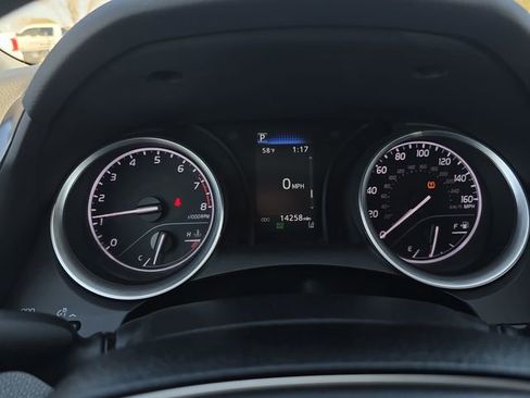 Used 2023 Toyota Camry LE image 18
