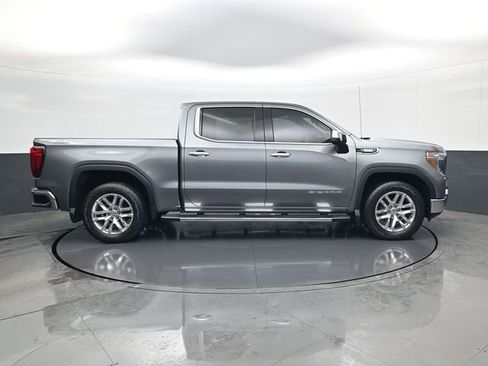 Used 2021 GMC Sierra 1500 SLT image 4