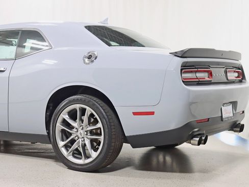 Used 2021 Dodge Challenger GT w/ Driver Convenience Group image 10