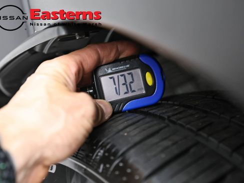 Used 2017 Toyota RAV4 Limited w/ All Weather Liner Package AWD/4WD image 31