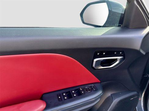 Used 2025 Kia K4 GT-Line w/ GT-Line Premium Package image 9