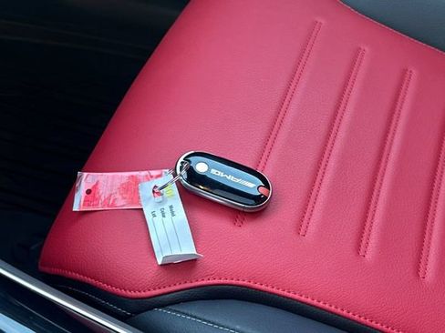 Used 2024 Mercedes-Benz GLC 43 AMG GLC 43 AMG image 10