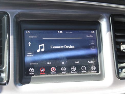 Used 2018 Dodge Challenger R/T w/ Sound Group image 16