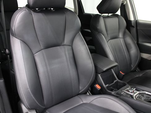 Used 2023 Subaru Forester Limited w/ Popular Package #2 AWD/4WD image 27