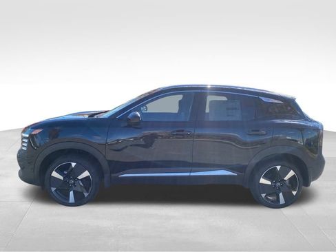 New 2026 Nissan Kicks SR FWD image 4