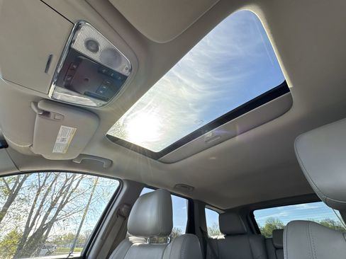 Used 2012 Jeep Grand Cherokee Laredo image 21