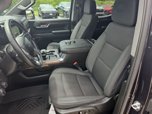 Certified 2023 Chevrolet Silverado 1500 RST w/ All Star Edition Plus AWD/4WD image 26