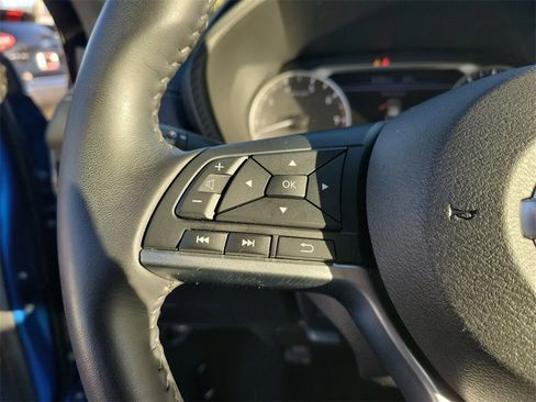 Certified 2020 Nissan Sentra SV image 19