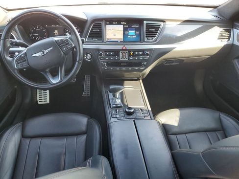 Used 2020 Genesis G80 3.3T Sport image 24