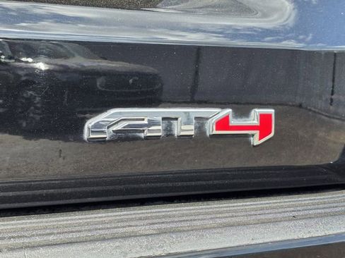 Used 2023 GMC Yukon AT4 w/ Technology Package image 36