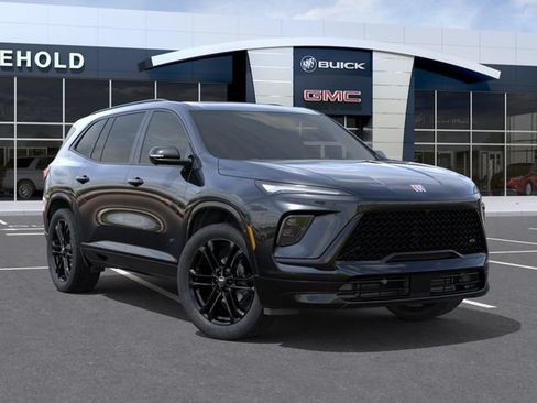 New 2026 Buick Enclave Sport Touring w/ Power Package AWD/4WD image 7